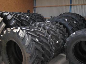 Bkt 650/65R42 agrimax nieuw beschikbaar voor biedingen