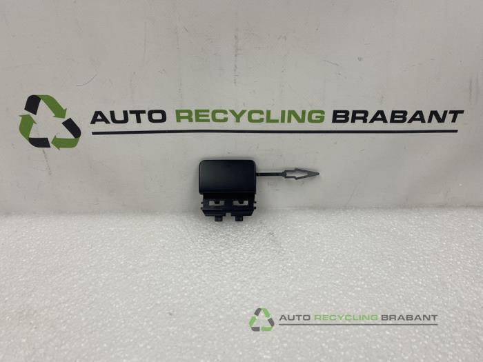 Afdekkap Sleepoog voor van een BMW X5, Auto-onderdelen, Ophanging en Onderstel, Gebruikt, 3 maanden garantie, Ophalen of Verzenden