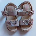 Leuke sandalen maat 26 merk cupcake couture, Ophalen, Gebruikt, Meisje, Overige typen