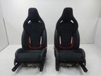 Mercedes-Benz C63 AMG W206 performance kuipstoelen alcantara, Auto-onderdelen, Ophalen of Verzenden, Gebruikt, Mercedes-Benz