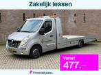 Renault Master T35 2.3 dCi L3 Energy | Luchtvering | Bear Lo, 13 km/l, 12 maanden, Stof, 4 cilinders