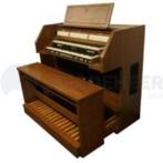 Andante Classic 45 Occasion Orgel Donker, Ophalen of Verzenden, Gebruikt, 2 klavieren, Orgel