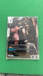 Gundam Card Game, Ophalen of Verzenden, Nieuw