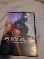 Swat seizoen 4 orgineel dvd, Boxset, Drama, Ophalen of Verzenden, Zo goed als nieuw