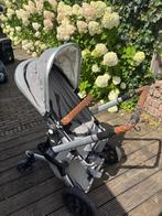 Joolz kinderwagen set, Gebruikt, Verstelbare duwstang, Combiwagen, Ophalen
