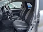 Toyota Aygo X 1.0 VVT-i S-CVT Play | 1e Eigenaar | NIEUW GEL, Stof, Gebruikt, Euro 6, 4 stoelen