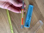 Parker pen rockwool, Gebruikt, Met doosje, Ophalen of Verzenden, Parker