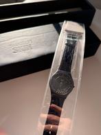 LA NUIT ETOILÉE! Limited edition SWATCH skin, Sieraden, Tassen en Uiterlijk, Horloges | Dames, Verzenden