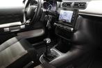 Citroën C3 1.2 PureTech S&S Shine € 11.245,00, Auto's, Citroën, Stof, Euro 6, 1199 cc, Origineel Nederlands