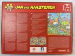 Jan van Haasteren puzzel De Apotheek 1000 st compleet 2019, Verzenden, Zo goed als nieuw