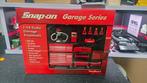 Snap-on Garage Series 1:18 Schaalmodel, Hobby en Vrije tijd, Modelauto's | 1:18, Ophalen of Verzenden, Nieuw, Auto, Overige merken