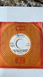 GEORGE JONES&MELBA MONTGOMERY: BlueMoonOfKentucky, Ophalen of Verzenden, Gebruikt, Overige formaten