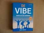 De Vibe -  Mark Verhees (is manisch positief), Ophalen of Verzenden, Zo goed als nieuw, Mark Verhees