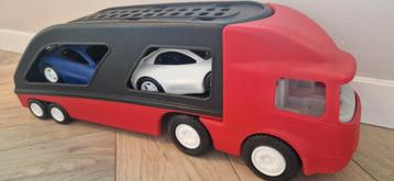 Little Tikes Truck beschikbaar voor biedingen