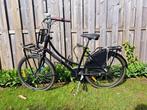 Meisjes fiets, Versnellingen, 26 inch of meer, Popal, Gebruikt