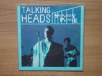 Talking Heads – Slippery People, Gebruikt, 7 inch, Single, Ophalen of Verzenden