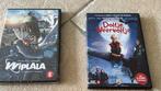 Dvd dolfje weerwolfje en wiplala ( deze is nieuw in folie),, Cd's en Dvd's, Dvd's | Kinderen en Jeugd, Alle leeftijden, Ophalen of Verzenden