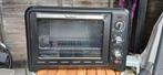 elektrische heteluchtoven Moulinex, Witgoed en Apparatuur, Ovens, Ophalen, Minder dan 45 cm, Hete lucht, Zo goed als nieuw