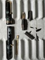Reparatie vulpennen, Ophalen of Verzenden, Zo goed als nieuw, Vulpen, Parker