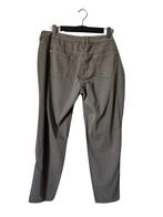 Pauw broek XL, Kleding | Dames, Broeken en Pantalons, Maat 46/48 (XL) of groter, Pauw, Ophalen of Verzenden, Zo goed als nieuw