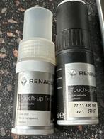 Renault Lakstift Set - 77 11 430 550 + Clearcoat, Ophalen