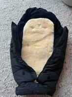 Heitmann Felle Wollen voetenzak, Ophalen of Verzenden, Zo goed als nieuw, Overige merken