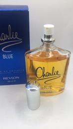 Revlon Charlie blue 100ml EDT ~ nieuw, Sieraden, Tassen en Uiterlijk, Uiterlijk | Parfum, Nieuw, Ophalen of Verzenden