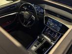 Audi A6 Avant 55 TFSI QUATTRO S-LINE 340 PK |MATRIX|PANO|LUC, Automaat, Gebruikt, 2995 cc, Met garantie (alle)