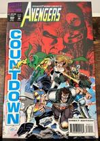 Avengers #365 (Marvel Comics), Eén comic, Amerika, Ophalen of Verzenden, Zo goed als nieuw