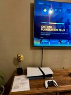 Playstation 5 Pro 2TB SSD + Factuur + Garantie, Spelcomputers en Games, Spelcomputers | Sony PlayStation 5, Ophalen of Verzenden