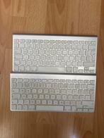 Apple Toetsenbord - Zo goed als nieuw, Computers en Software, Ophalen of Verzenden, Qwerty, Zo goed als nieuw, Bedraad