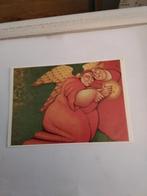 ADA BREEDVELD 1984 "VISITATIE", Verzamelen, Ophalen of Verzenden, 1980 tot heden