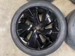 20 inch originele Ystad velgen + banden Volkswagen ID.buzz, Gebruikt, Banden en Velgen, Ophalen of Verzenden, 235 mm