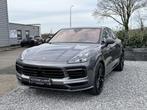 Porsche Cayenne Coupé 3.0 E-Hybrid Softclose|ACC|360Cam|Sto, Auto's, Porsche, Te koop, Huisgarantie, Zilver of Grijs, 5 stoelen