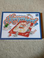Keezenspel, Een of twee spelers, Ophalen of Verzenden, Gebruikt, King