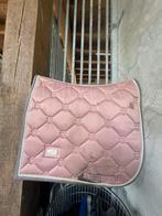 Equestrian stockholm dekje pink pearl dressuur full, Dieren en Toebehoren, Paarden en Pony's | Dekens en Dekjes, Ophalen of Verzenden