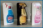 Fresh Couture set 3 parfum samples proefjes testers monsters, Verzenden, Nieuw