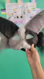 Therian mask!!, Ophalen of Verzenden