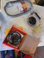 125cc sym mallosi multivar vario + koppeling + koppelinghuis, Ophalen of Verzenden