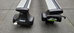 Thule wingbar voor oa golf gte, Auto diversen, Dakdragers, Ophalen, Zo goed als nieuw