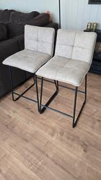 Barkrukjes - 60x90x45 cm, Huis en Inrichting, Ophalen, Gebruikt, Met voetsteun, 60 tot 90 cm