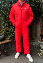 FILA Vintage Retro Skipak S/M, Ophalen of Verzenden, Fila, Gedragen, Maat 46 (S) of kleiner