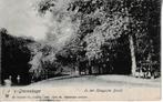 's-GRAVENHAGE - in het HAAGSCHE BOSCH, Ophalen of Verzenden, Voor 1920, Gelopen, Zuid-Holland