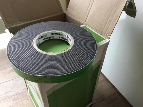 Compriband illbruck TP600, Doe-het-zelf en Verbouw, Isolatie en Afdichting, Nieuw, Overige materialen, Minder dan 4 cm, 15 m² of meer