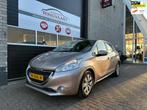 Peugeot 208 1.4 VTi Active 6 Maanden garantie, Voorwielaandrijving, Euro 5, Gebruikt, Origineel Nederlands