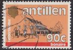 Ned. Antillen – Standaardserie – NVPH 786, Postzegels en Munten, Verzenden, Gestempeld