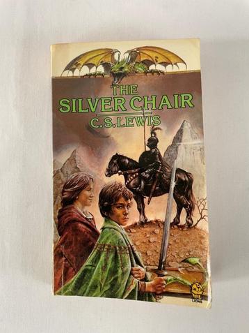 C.S. lewis - The Silver Chair beschikbaar voor biedingen