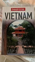 Insight guide Vietnam, Ophalen of Verzenden, Gelezen, Azië