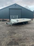 Te koop nette Hapert aanhanger, Auto diversen, Aanhangers en Bagagewagens, Ophalen of Verzenden, Zo goed als nieuw