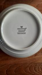 Wedgwood Windsor servies, Huis en Inrichting, Keuken | Servies, Ophalen, Zo goed als nieuw, Bord(en), Wedgwood